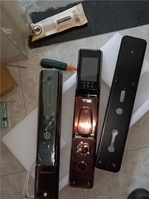 貴陽哪家鎖店換防盜門鎖