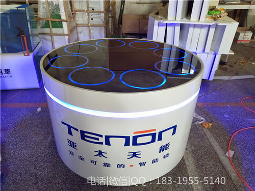 山西運城好太太智能鎖展示柜電鈴靠墻高柜廠家價格