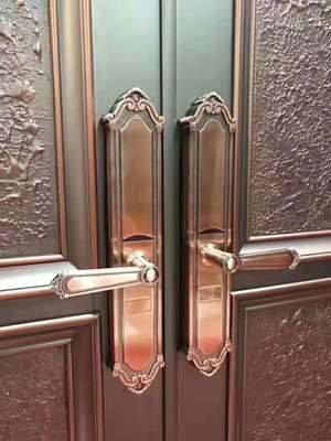 福樂邦賓櫟智能鎖店