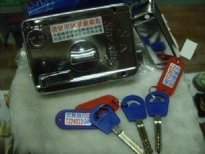 宏展鎖店 | 彰化縣-開鎖 - (開鎖)-63713P2