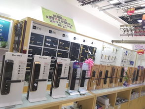 五位一體 多線營銷 智能鎖經銷商如何突破區域市場