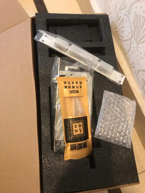 一觸一推秒開門 云米elink 2a互聯網全自動智能鎖評測