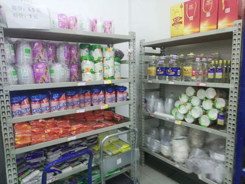 又一連鎖企業進軍生鮮市場 這家門店發展前景非常大