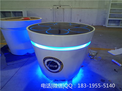 【北京大興智能鎖產品展示架烤漆展示柜靠墻專賣店圖片實拍】- 