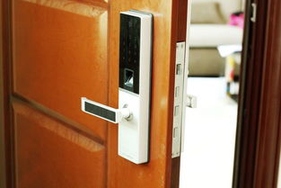 小嘀云智能鎖s8, 小米生態鏈 唯獨缺了這款產品