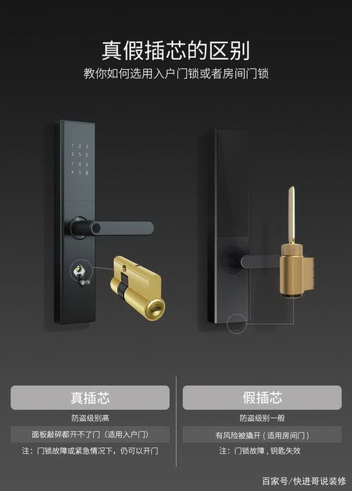 老鎖匠 智能鎖出故障不要慌 指紋鎖的常見故障及解決辦法 鎖具選購 產品介紹 資訊 現代鎖業網