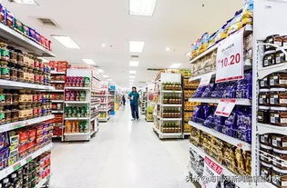 超市選址開在什么地方才賺錢