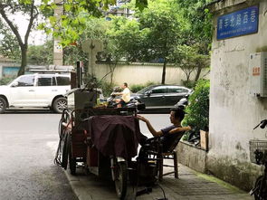 亂逛 成都西門(mén)的魂,藏在青羊小區(qū)菜市場(chǎng)