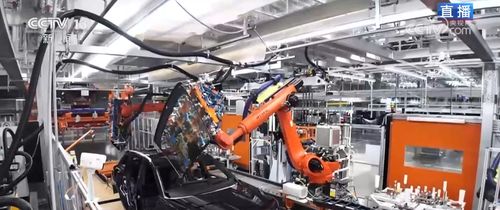 產(chǎn)業(yè)鏈價(jià)值重構(gòu) 280秒解鎖這座零碳 智慧工廠 智能制造硬核實(shí)力