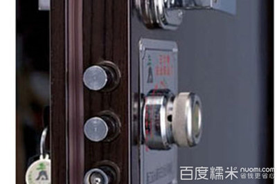 安居樂(lè)鎖店 專(zhuān)業(yè)換鎖芯，糯米沈陽(yáng)團(tuán)購(gòu)6.0折優(yōu)惠