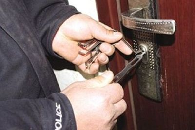 小黃如意鎖店 守護您的生活安全