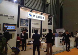 必達智能鎖聯手貝孚萊閃耀上海酒店展，開啟智能鎖行業新篇章