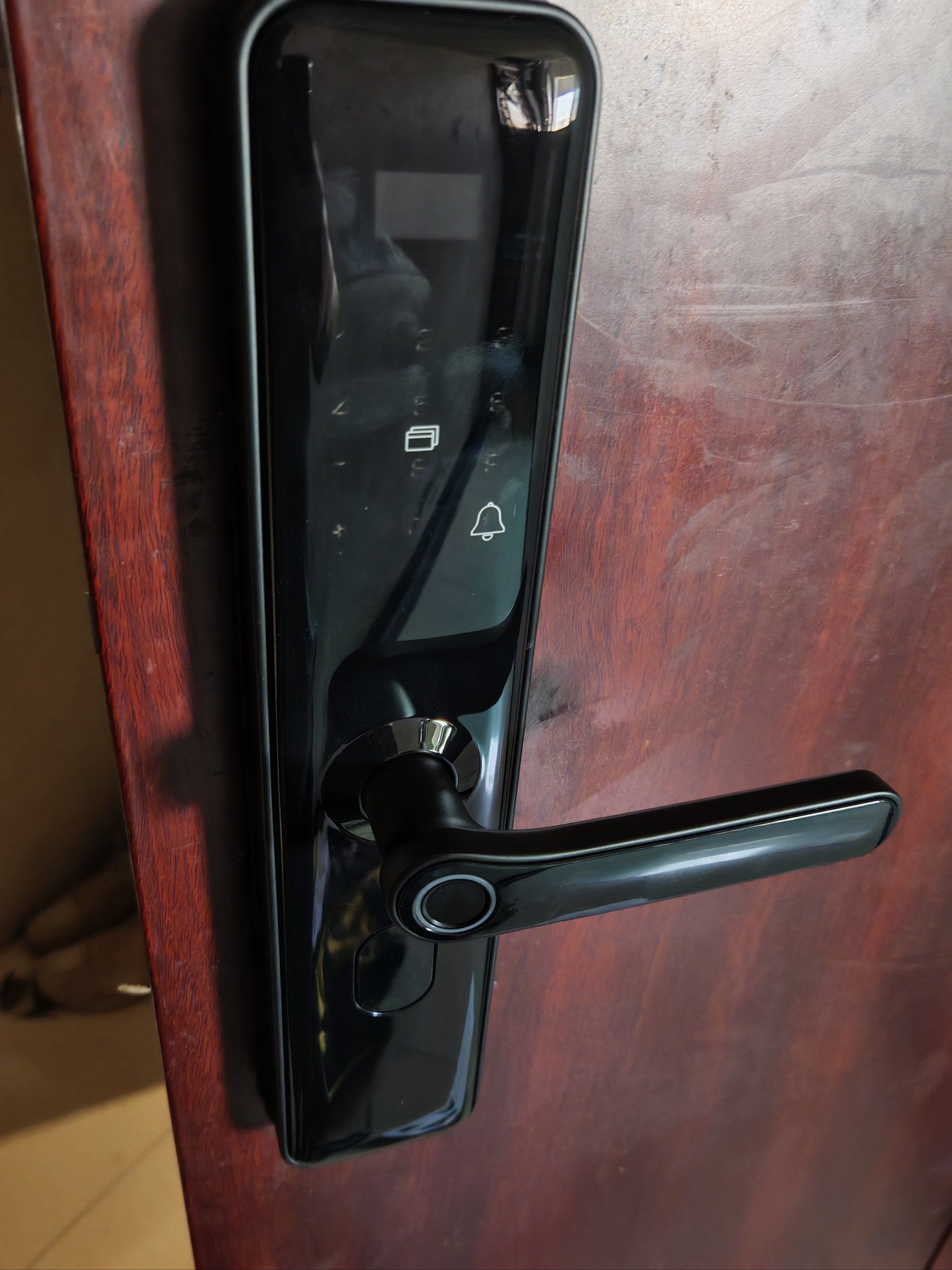 日照買鎖選金氏，開鎖配鑰專業無憂